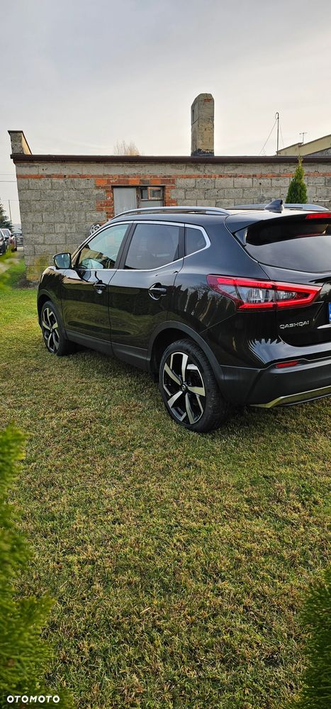 Nissan Qashqai 1.6 DIG-T TEKNA+ - 19