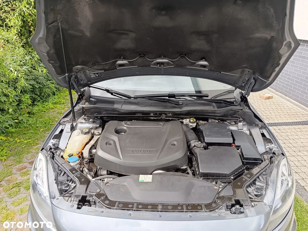 Volvo V40 - 8