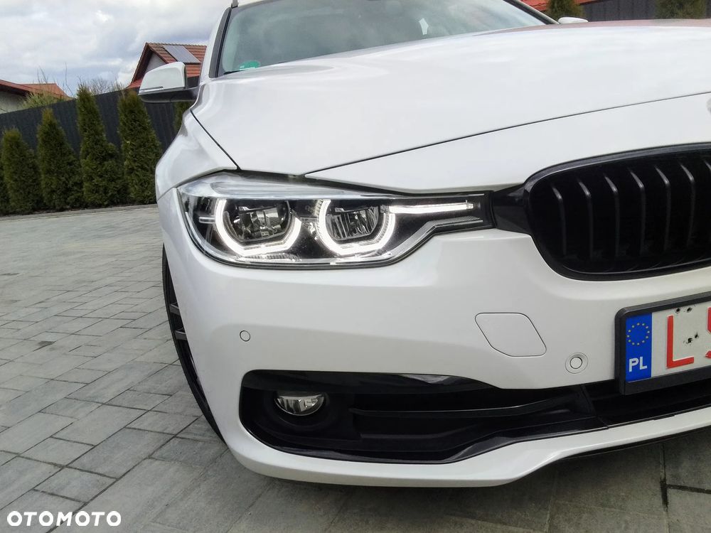 BMW Seria 3 - 33