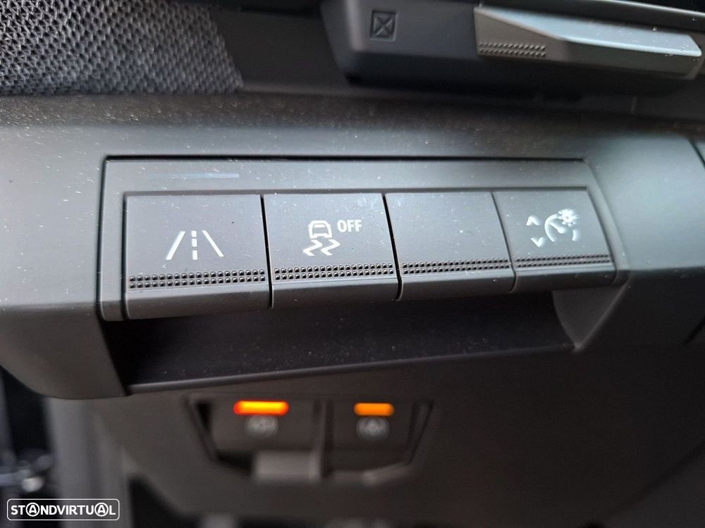 Renault Mégane E-Tech EV60 Evolution ER - 21