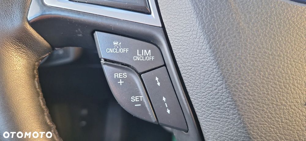 Ford Mondeo 2.0 TDCi Bi-Turbo PowerShift-Aut Vignale - 22