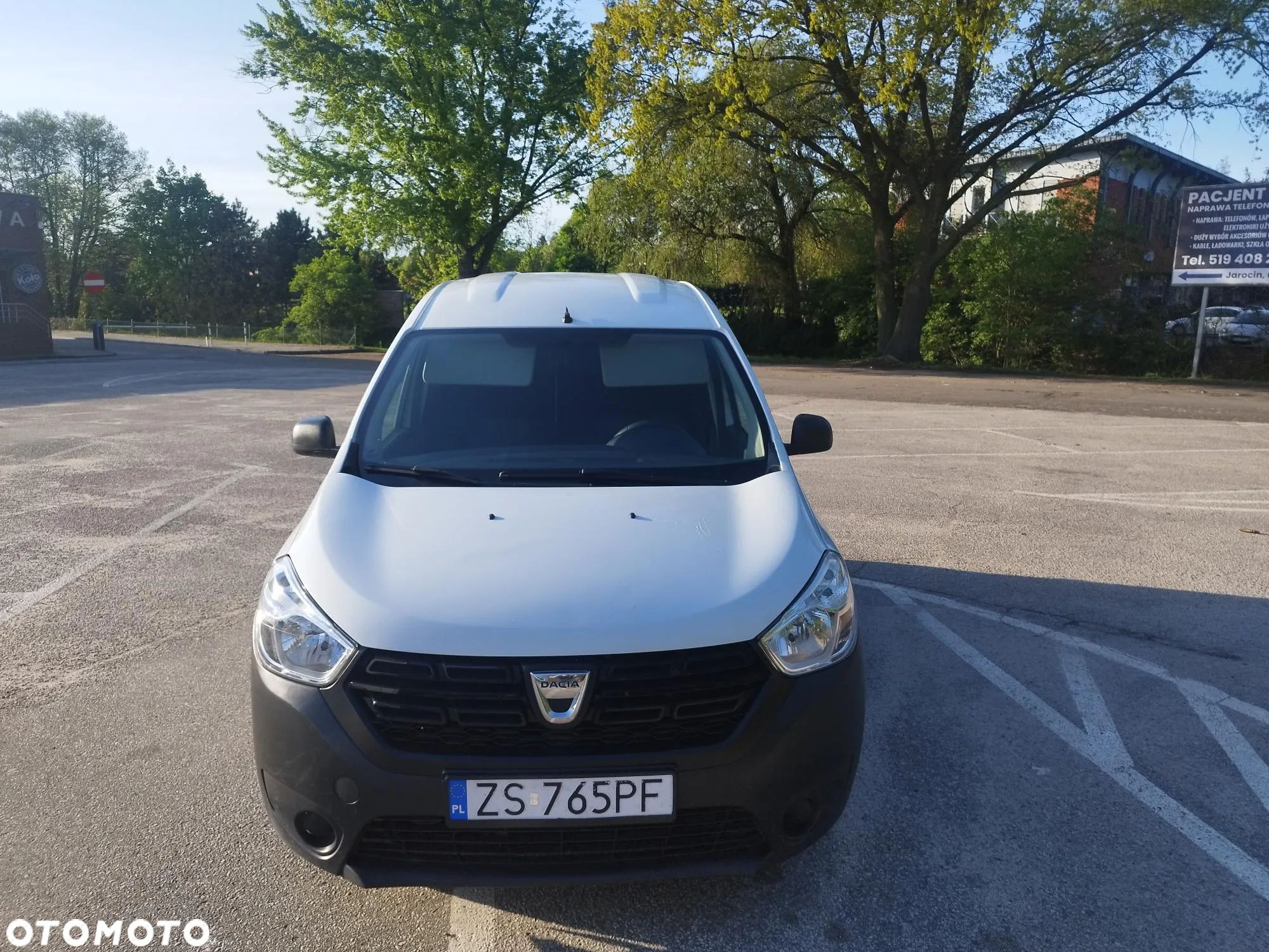Dacia Dokker - 5