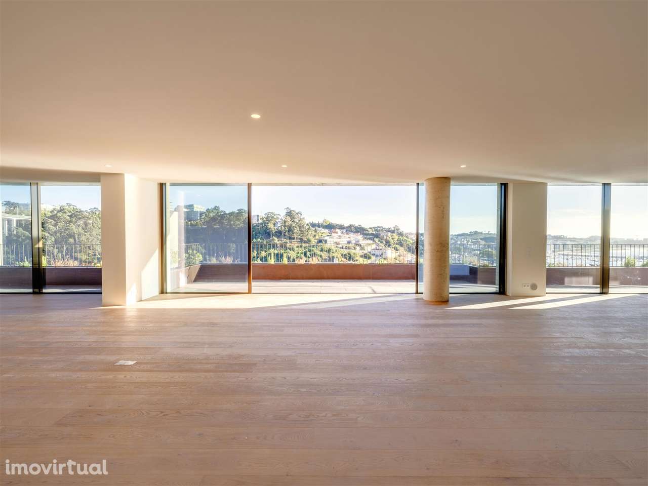 T3 na primeira linha do rio Douro - Grande imagem: 4/34