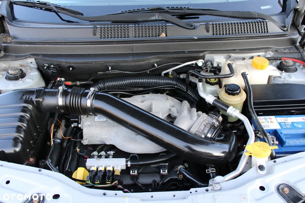 Opel Antara 3.2 V6 4x4 Cosmo - 22