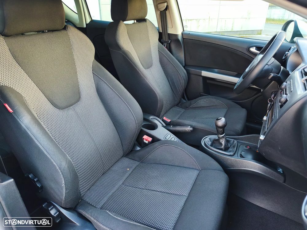 SEAT Leon 1.6 TDI E.Style by Sport - 12