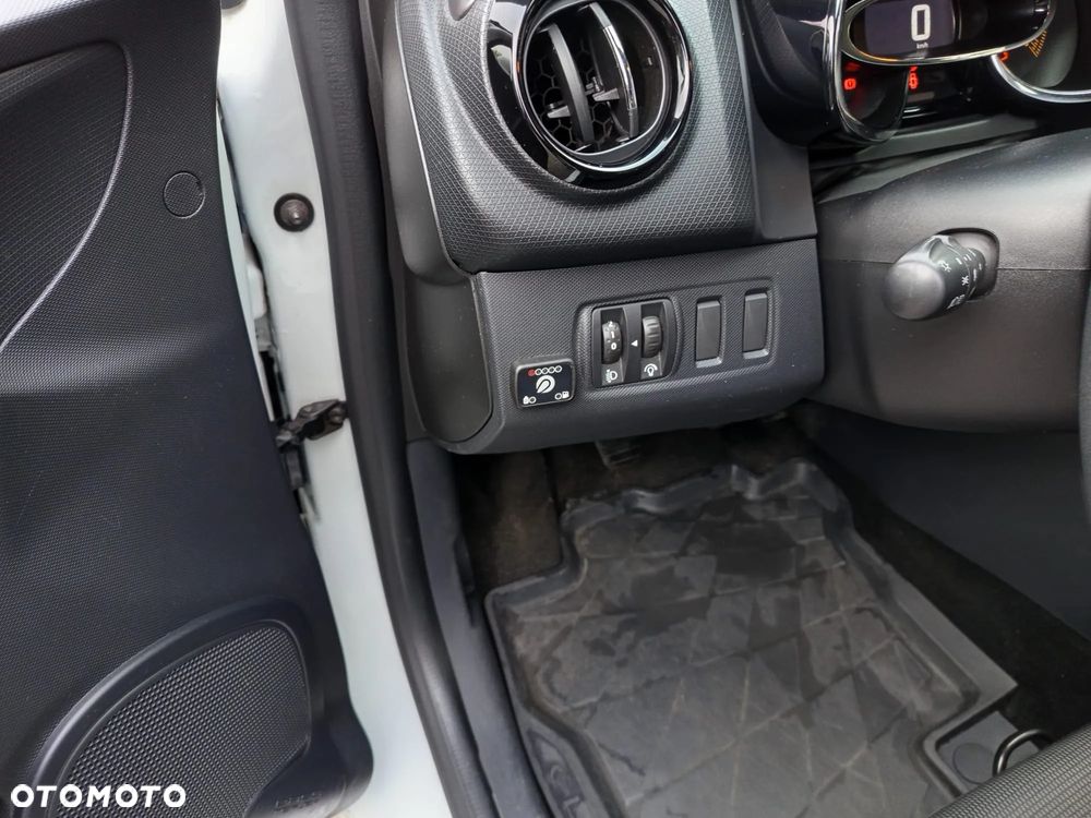 Renault Clio 1.2 16V Dynamique - 14