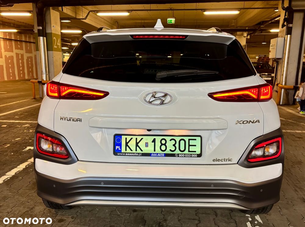 Hyundai Kona 39kWh Premium - 9
