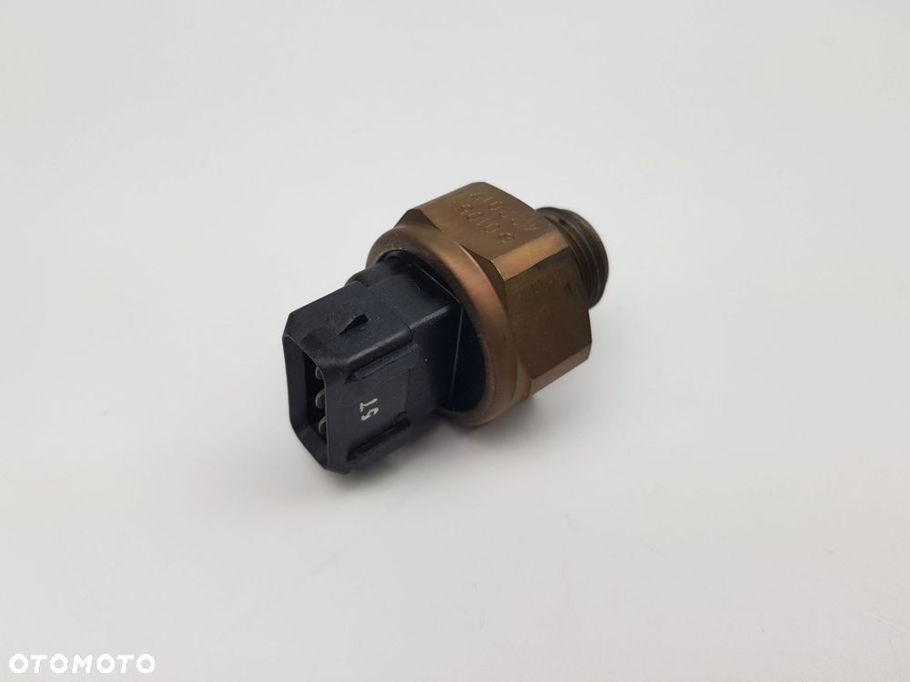 NOWY ORYGINALNY Czujnik zawieszenia ADS Mercedes w140 A0105422017 - 4