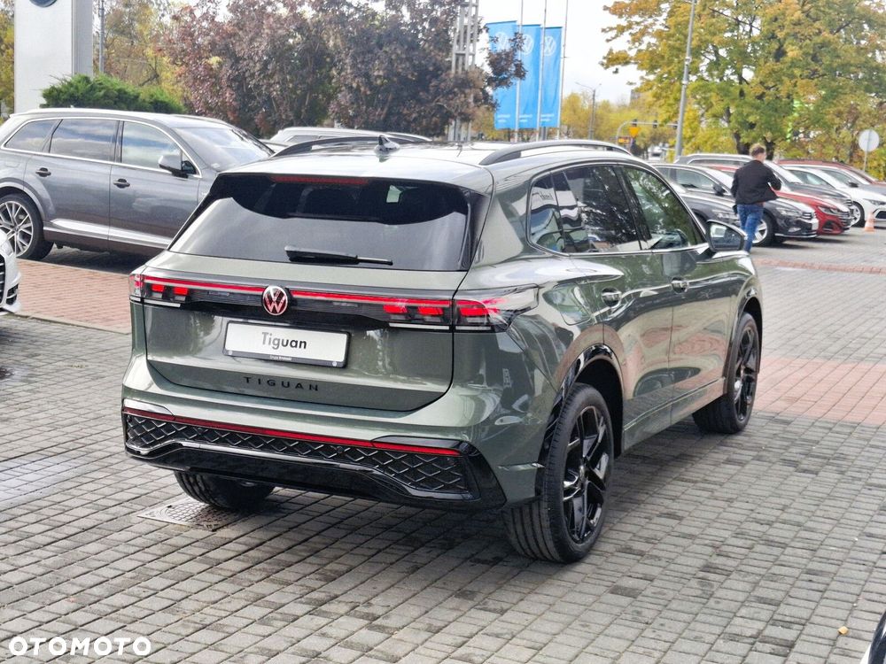 Volkswagen Tiguan - 7