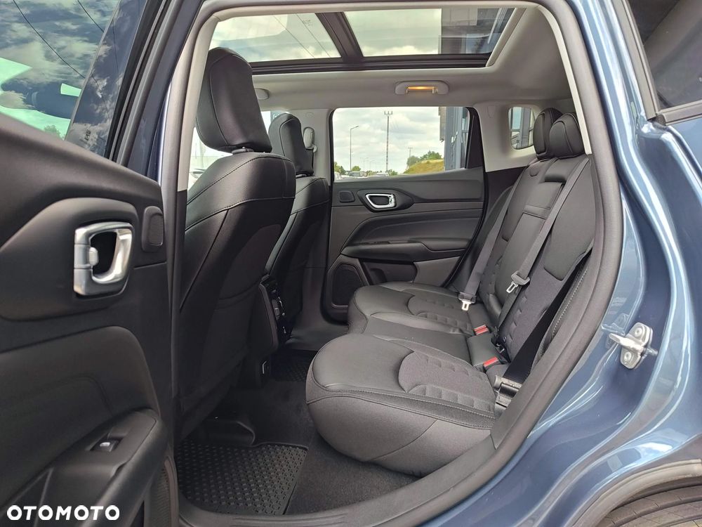 Jeep Compass - 19