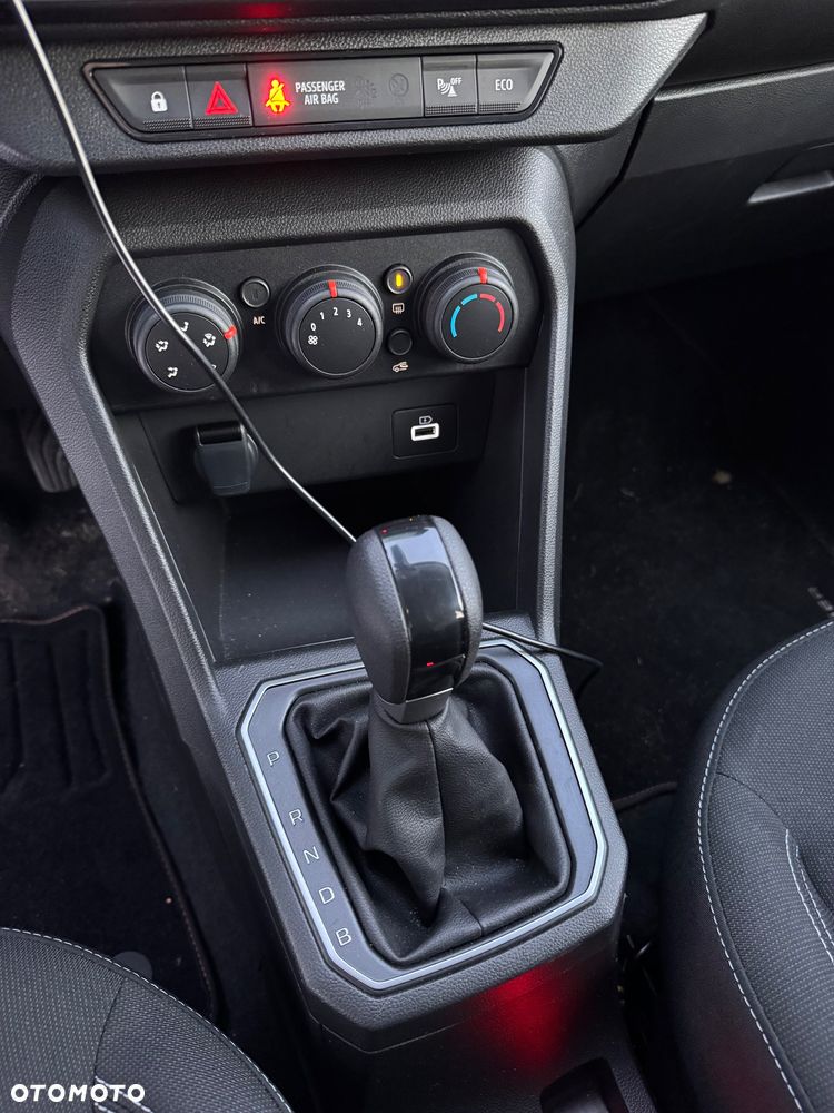 Dacia Jogger 1.6 Full Hybrid 140 Extreme MMT 7os - 22