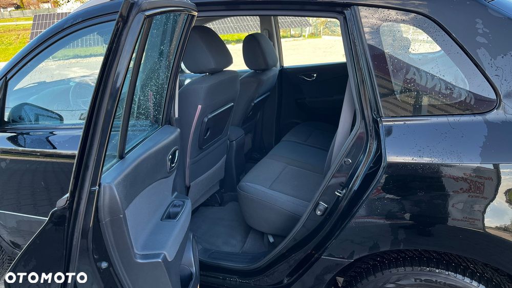 Renault Koleos 2.0 dCi FAP 4x4 Dynamique - 13