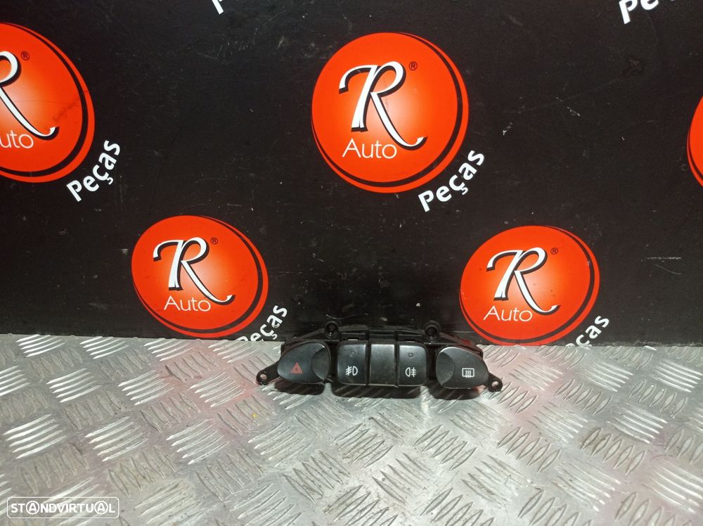 Comando Das Luzes Hyundai H-1 / Starex Veículo Multiuso (A1) - 1