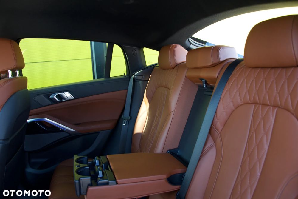 BMW X6 - 6