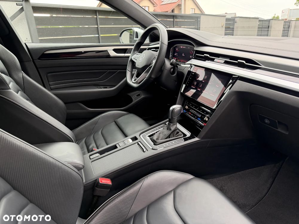 Volkswagen Arteon 2.0 TSI R-Line DSG - 18