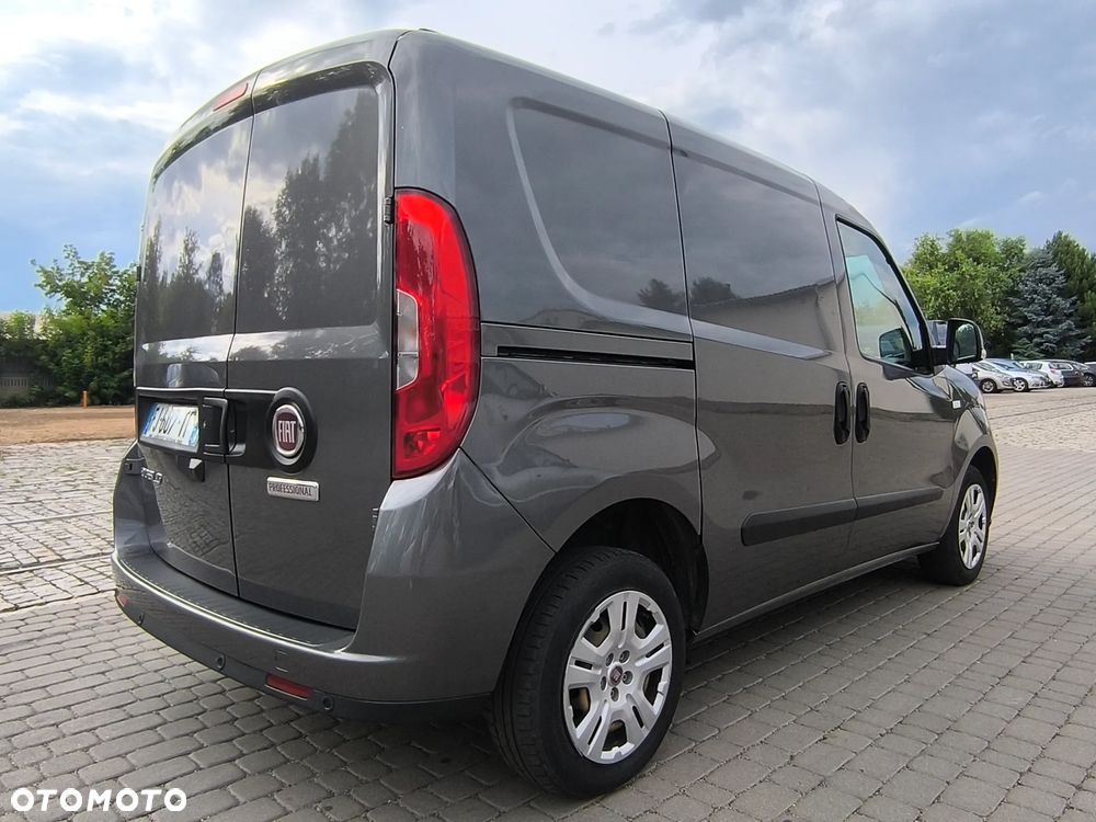 Fiat Doblo - 7