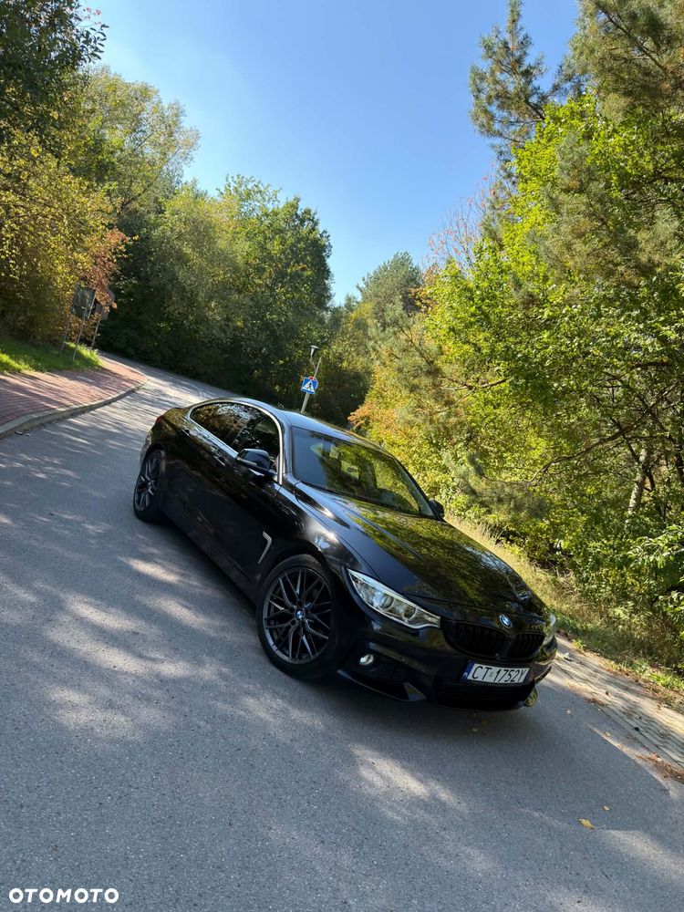 BMW Seria 4