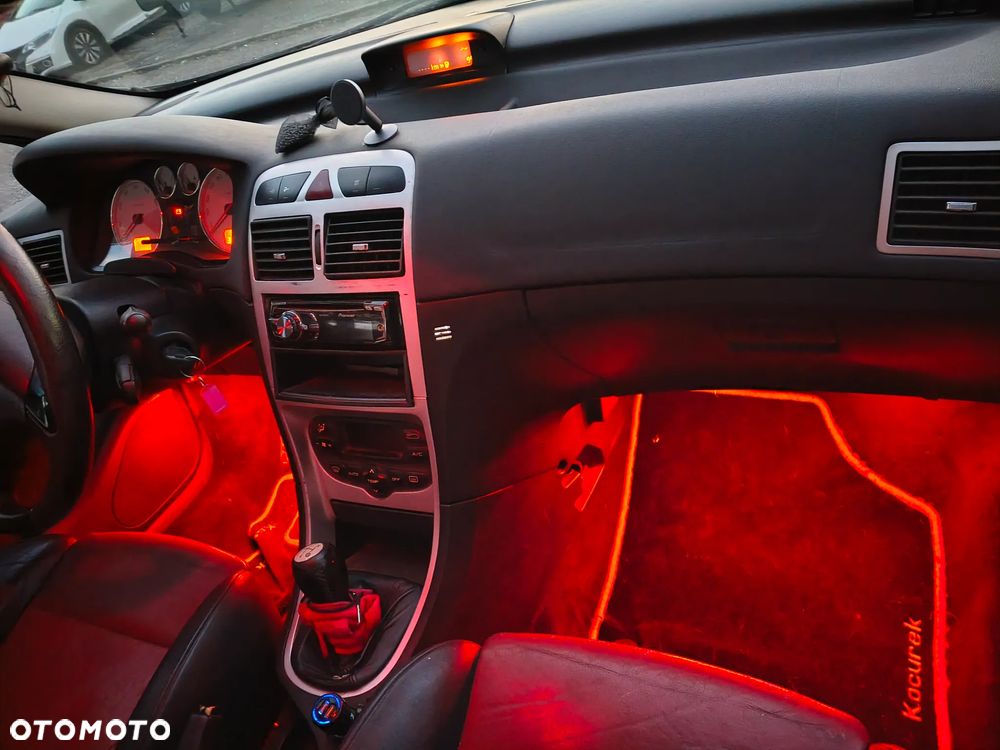 Peugeot 307 - 26