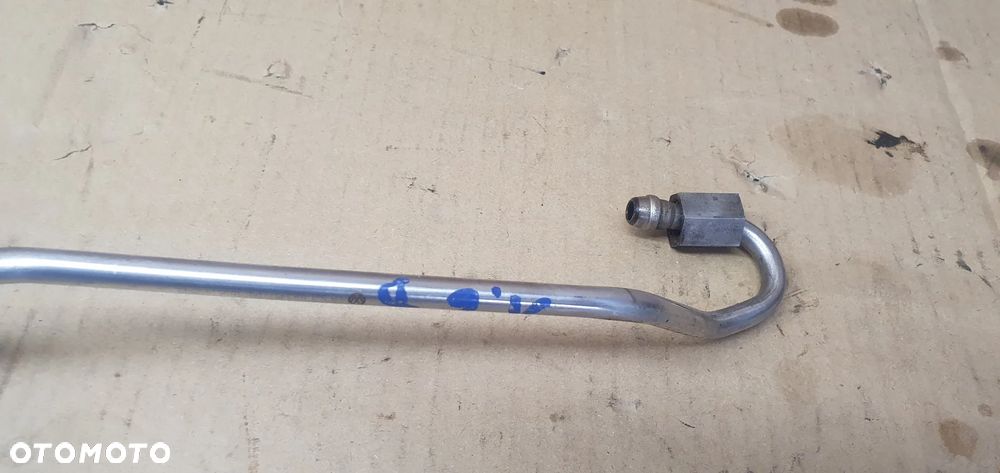 Rurka oleju turbiny smarująca VW Audi Skoda Seat 1.6 TDI 03L145771AL - 4