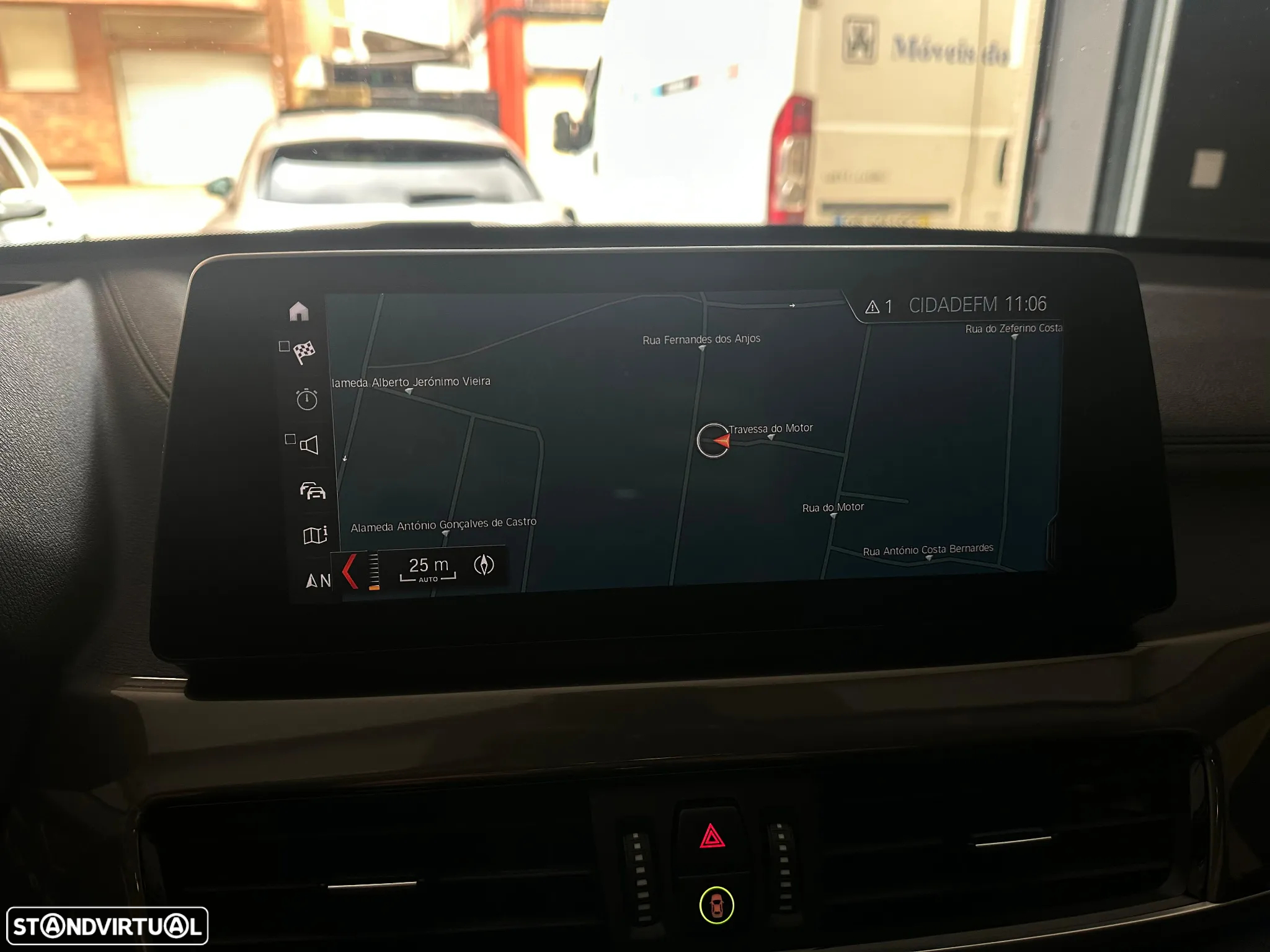 BMW X1 16 d sDrive xLine Auto - 27