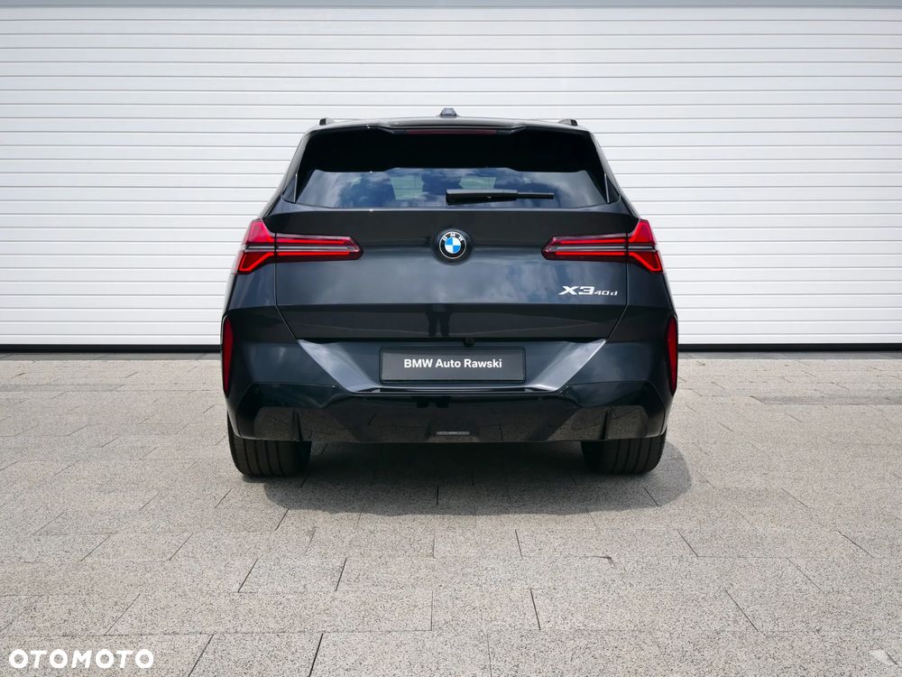 BMW X3 - 9
