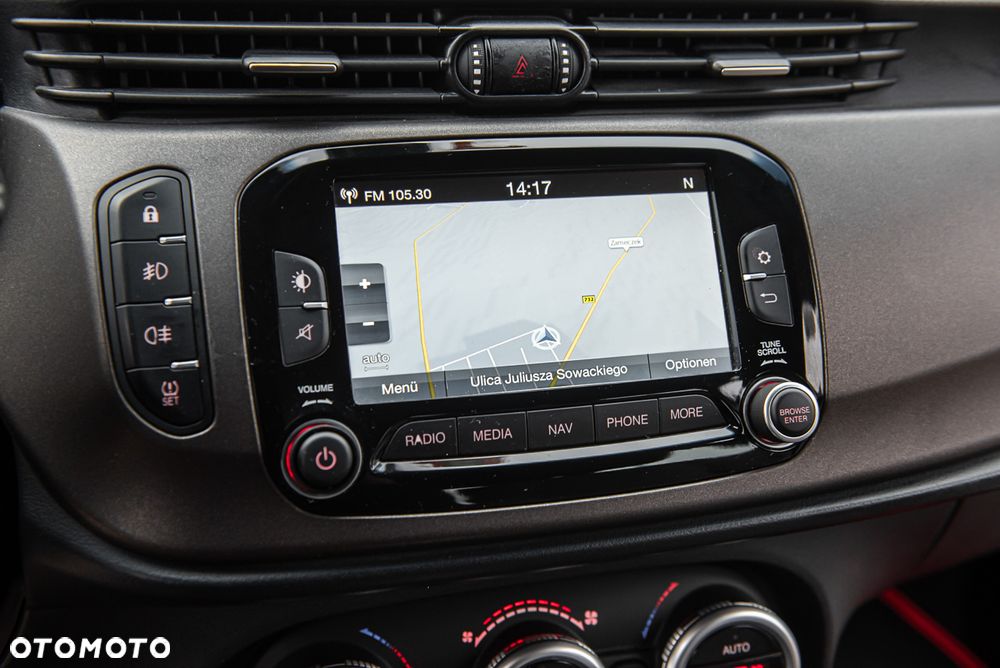 Alfa Romeo Giulietta - 24