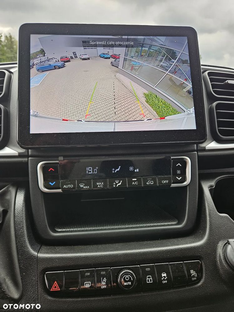 Citroën JUMPER - 11