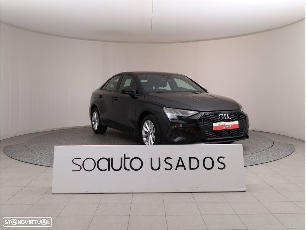 Audi A3 Limousine 30 TDI - 12
