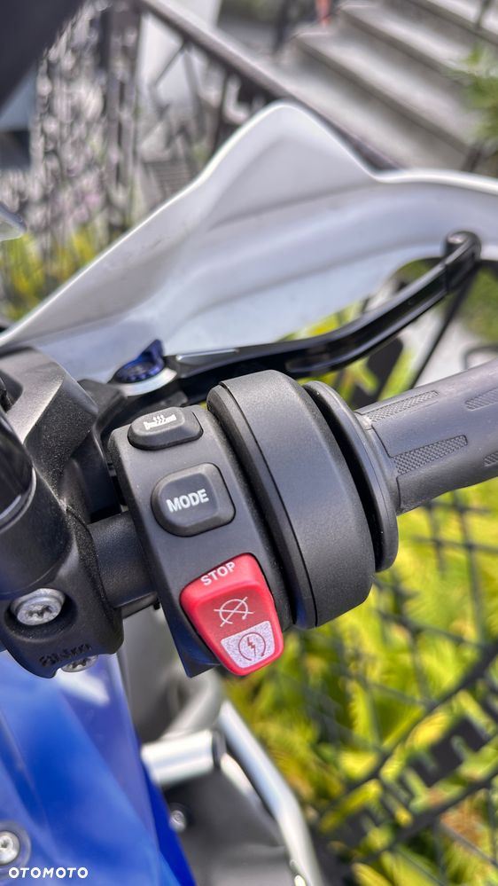 BMW GS - 17