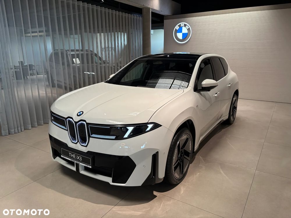 BMW iX3 50 xDrive 113.4kWh - 4