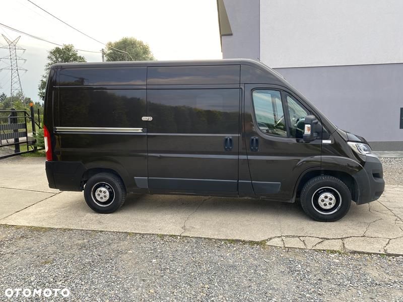 Fiat Ducato - 2