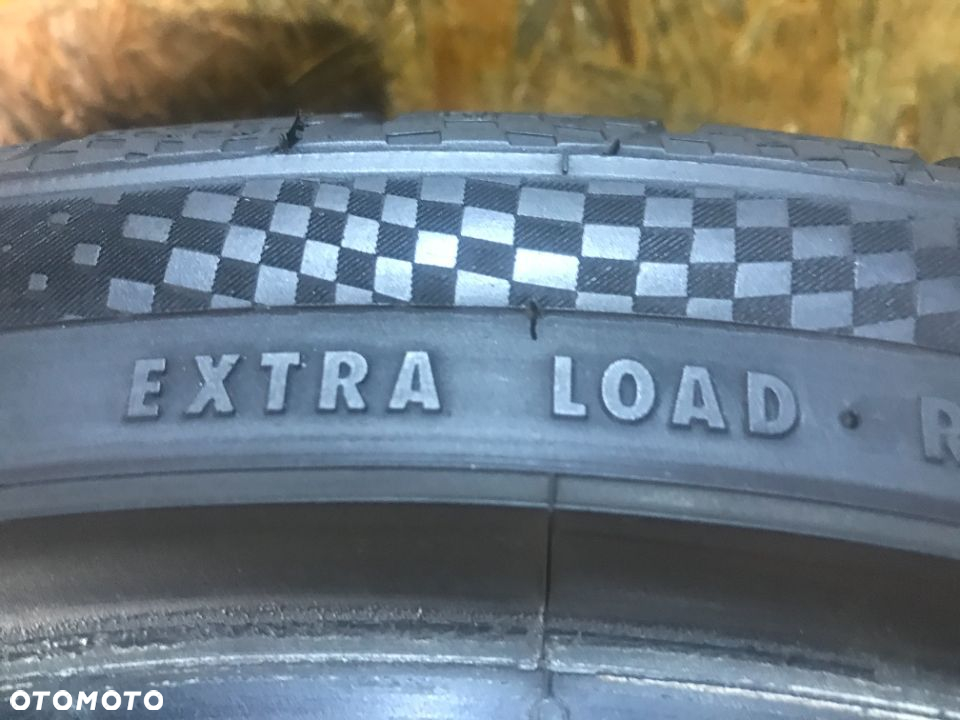 1 OPONA LETNIA CONTINENTAL 205/45/ ZR 17  88W  XL  FV - 5