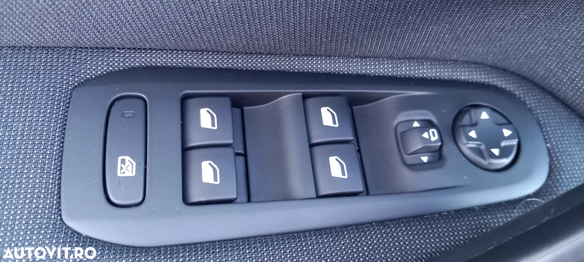 Peugeot 308 BlueHDi FAP 100 Stop & Start Active Pack - 16