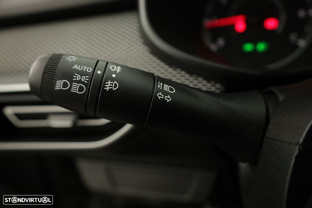 Dacia Jogger 1.0 TCe Extreme+ Up&Go 7L — fotografia 16
