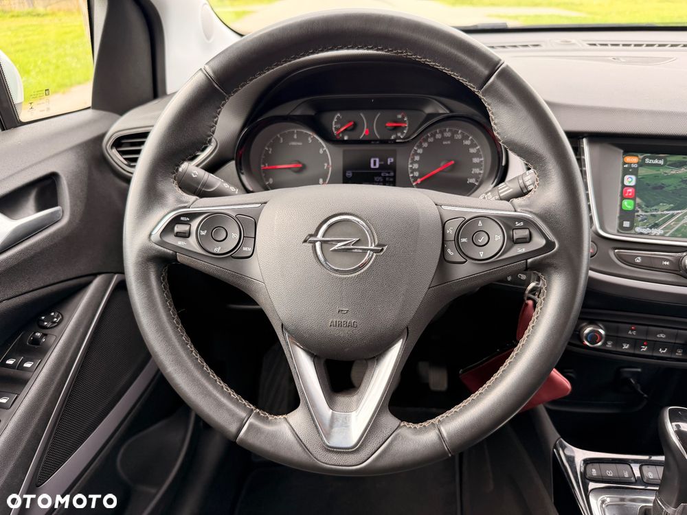 Opel Crossland - 17