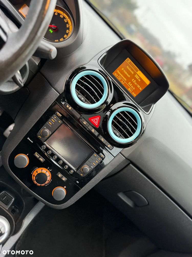 Opel Corsa 1.3 CDTI DPF Color Edition - 31