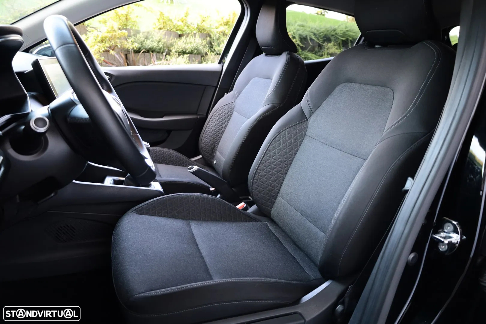 Renault Clio 1.0 TCe Intens - 32