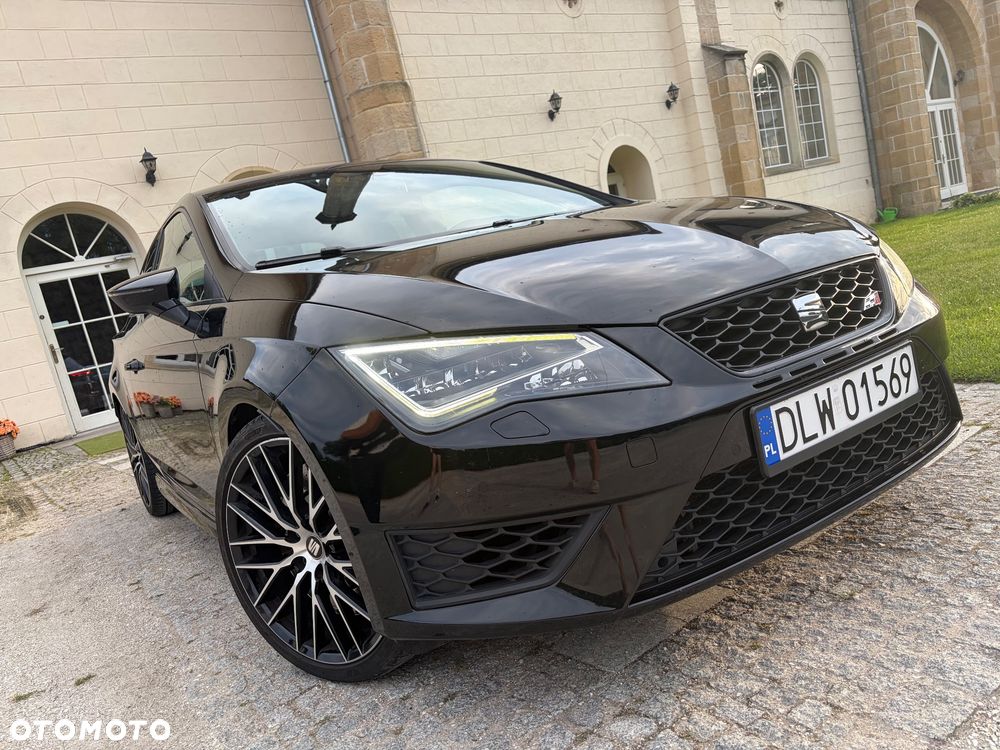Seat Leon - 1