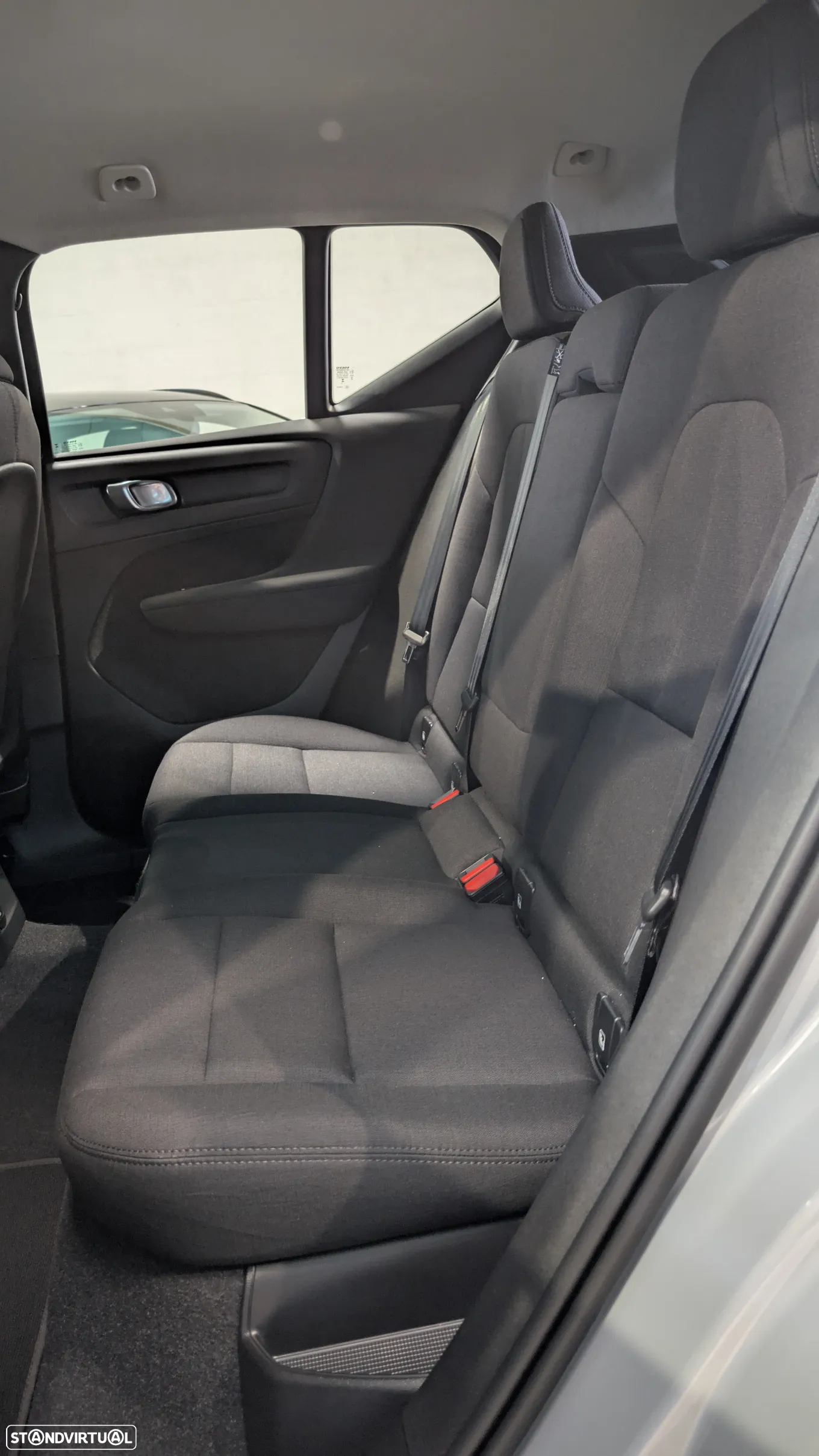 Volvo XC 40 1.5 T4 PHEV Essential - 17