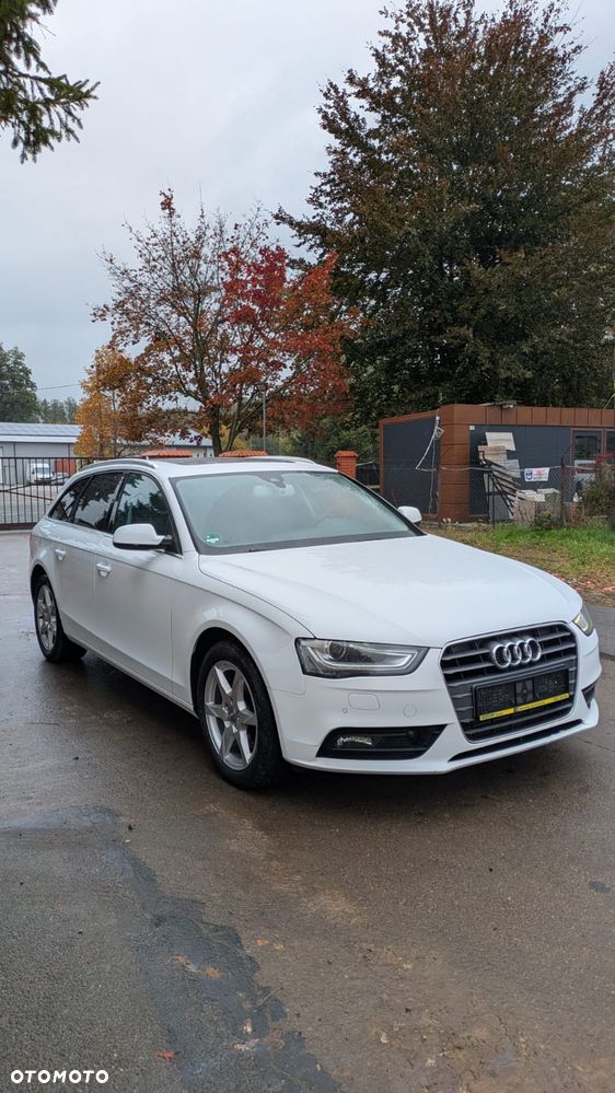 Audi A4 Avant - 3