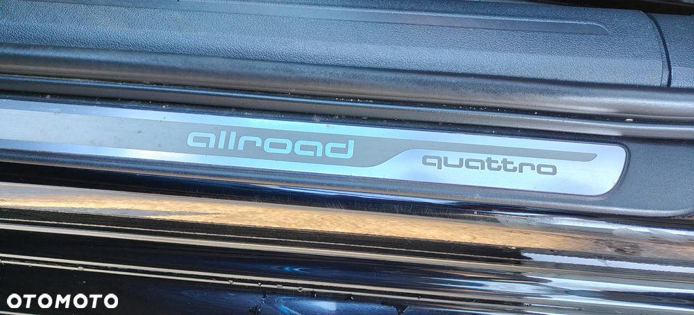 Audi A4 Avant 2.0 TDI quattro - 27