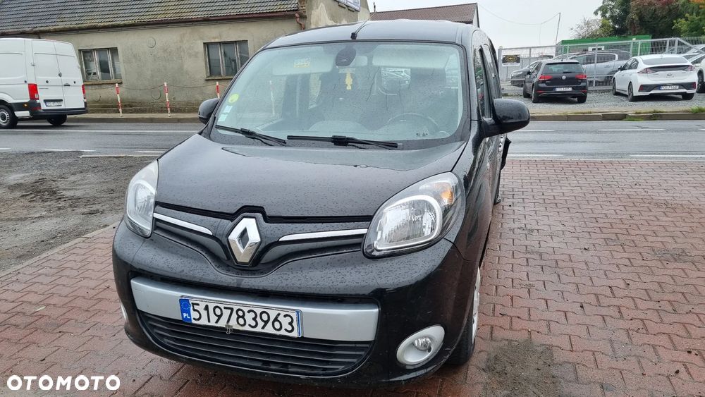 Renault Kangoo dCi 110 FAP Grand - 6