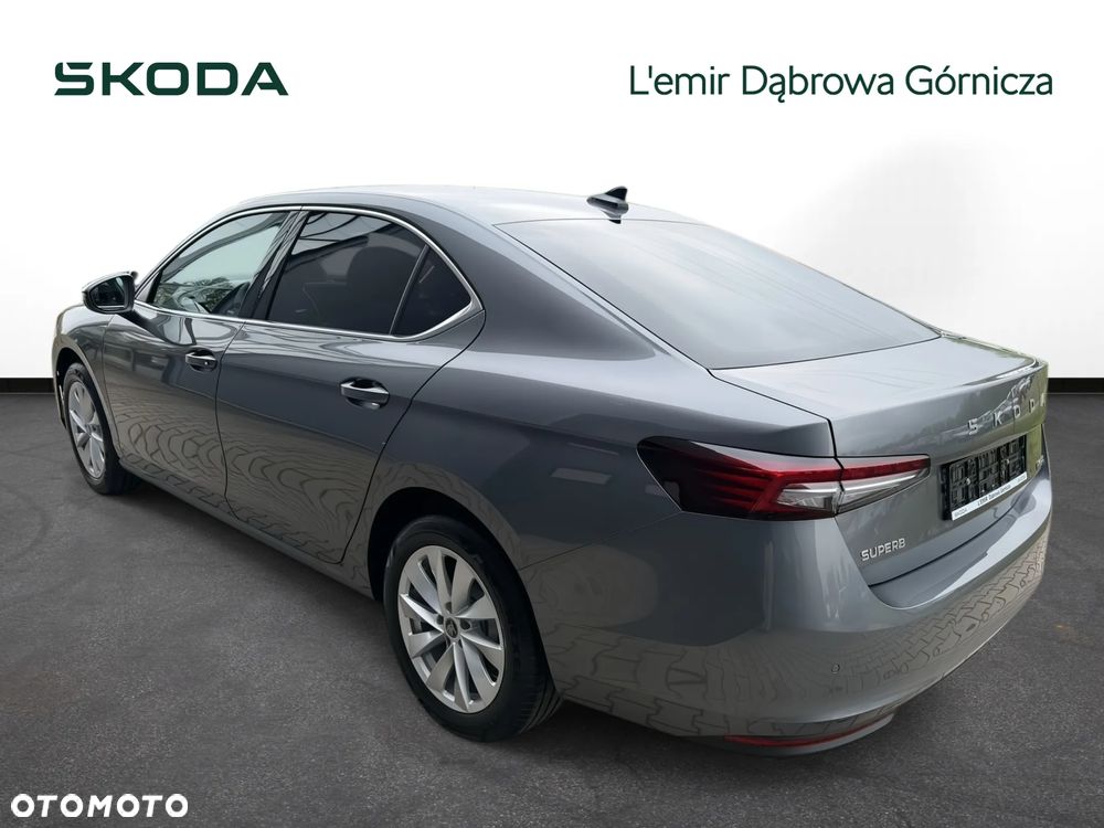 Skoda Superb 1.5 TSI mHEV Edition 130 DSG - 2