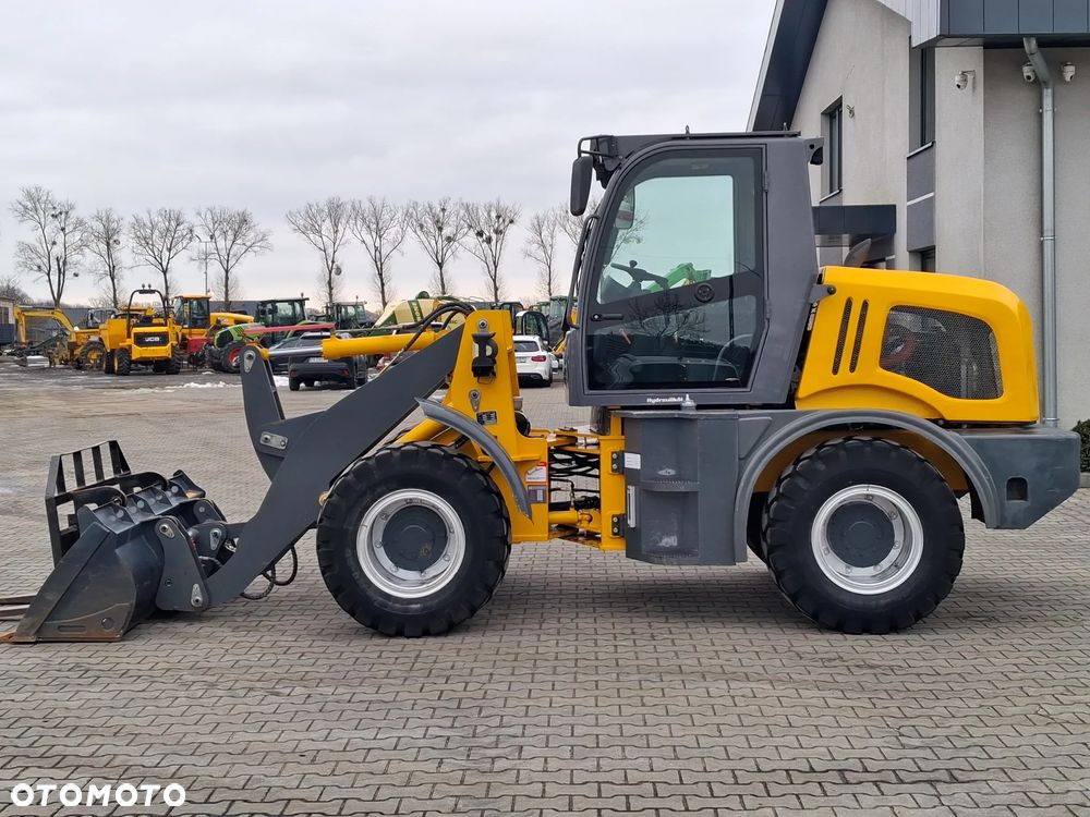 Inny HYTEC ZL 20 G - 2