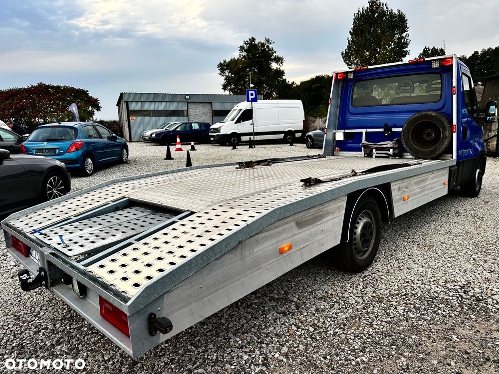 Iveco 35S15 - 23