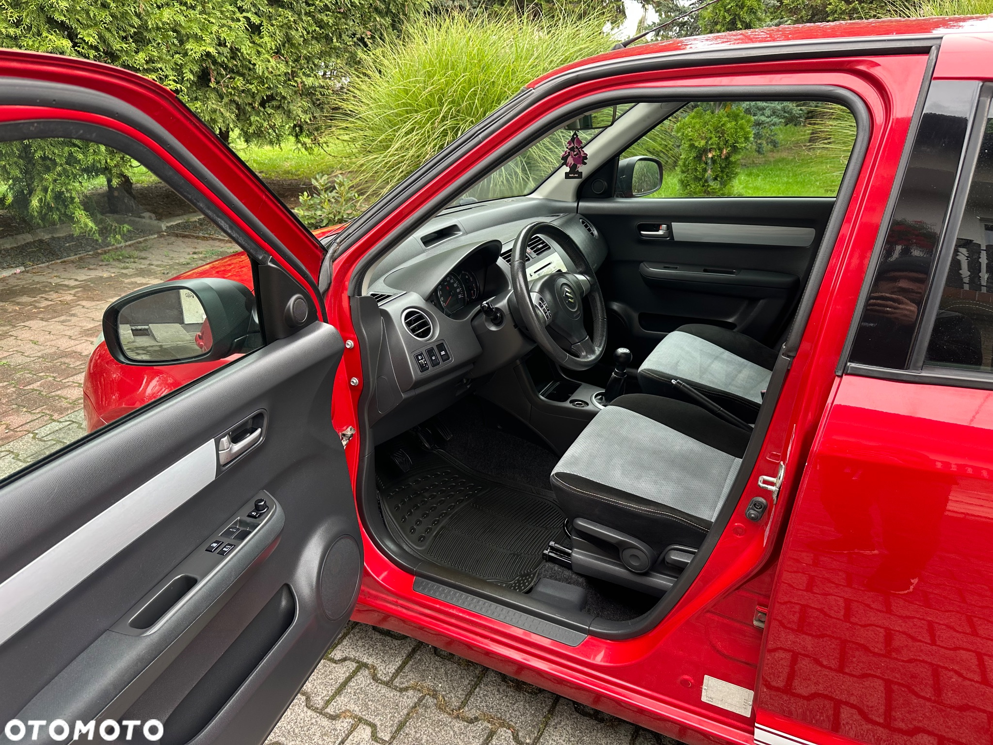 Suzuki Swift 1.3 Limited 25 - 15