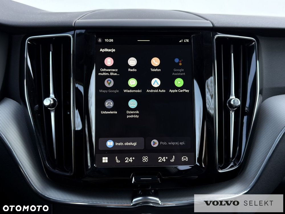 Volvo XC 60 - 25