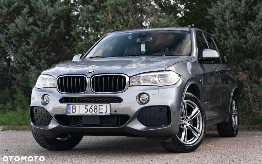 BMW X5 xDrive25d - 2