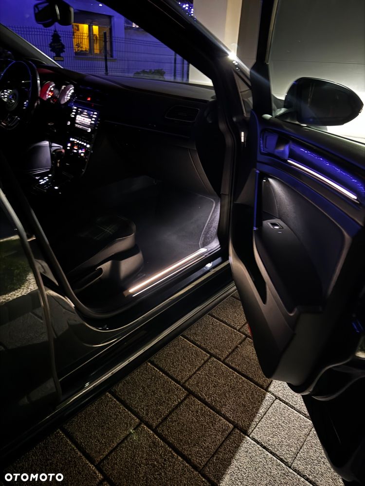 Volkswagen Golf GTD (BlueMotion Technology) DSG - 34