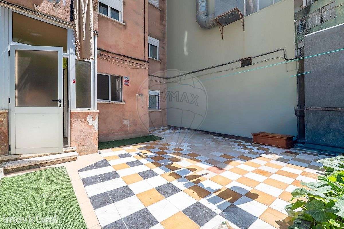 Apartamento T2 para venda - Grande imagem: 5/11